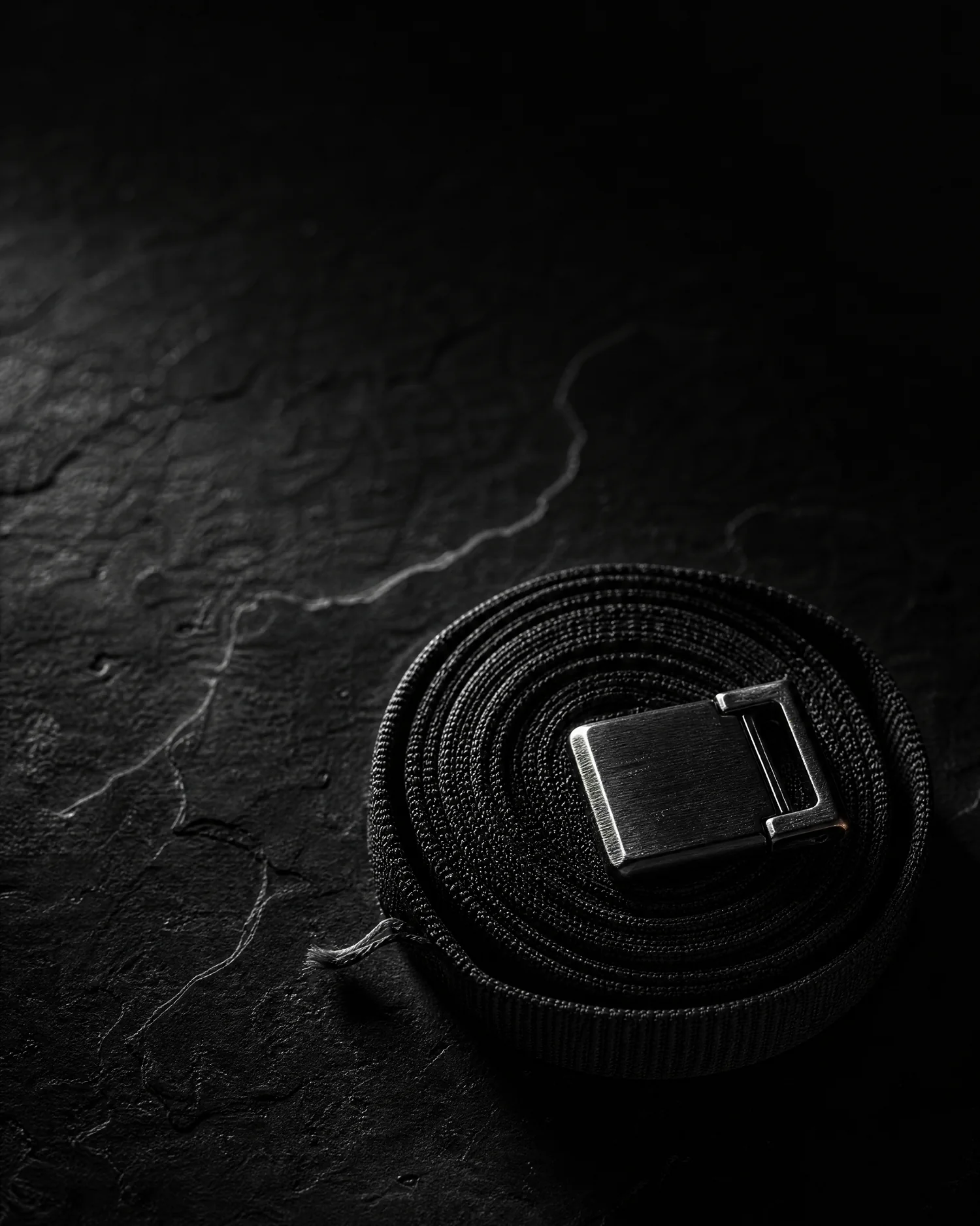 Competition Belt
